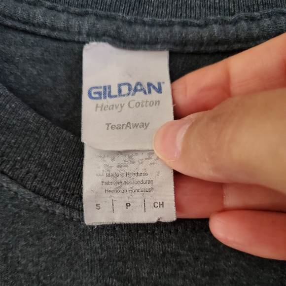 Reading is a ticket to adventure shirt size  Small - Picture 2 of 2